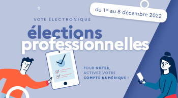 Les élections professionnelles de l’AEFE, du 1er au 8 décembre