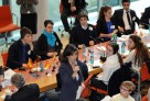 Rencontres des délégués lycéens - Berlin 2013