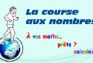 La Course aux nombres : "À vos maths... prêts ? Calculez !". Une APP de calcul rapide et réfléchi. © AEFE