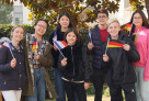 De Shanghai à Chicago, de Hambourg à Ouagadougou, les lycées français célèbrent la Journée franco-allemande