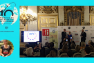 Remise des 10e Trophées des français de l’étranger au Quai d’Orsay : l’ancienne élève Claudia Castellanos, lauréate 2022 du trophée parrainé par l’AEFE