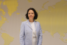 Claudia Scherer-Effosse, nouvelle directrice générale de l’AEFE