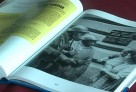 Double page de l'ouvrage "Ana! Frères d'armes marocains dans les deux guerres mondiales"