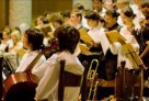 Les trois lycées franco-allemands célèbrent le cinquantenaire du traité de l’Élysée en musique 