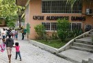Information sur l'utilisation des fonds collectés par solidarité avec le lycée Alexandre-Dumas d'Haïti