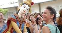 Journées de sensibilisation à la culture des pays d’accueil dans les établissements : exemples à Bangkok et à Dubai