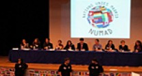 Éducation citoyenne : le lycée français de Madrid à l’honneur !