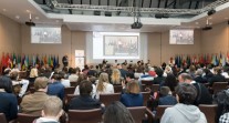 Ambassadeurs en herbe 2017 : salle plénière
