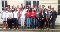 À Sèvres, premier stage de formation dédié aux intervenants des associations FLAM