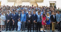 Baccalauréat 2014 : excellents résultats pour les lycéens du réseau d’enseignement français à l’étranger 