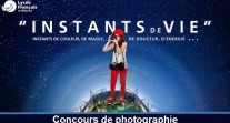 9e édition du concours international de photographie du Lycée français de Málaga
