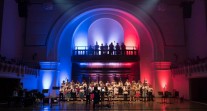 Centenaire du lycée français de Londres : concert au Cadogan Hall