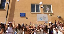 Baccalauréat : un excellent cru 2015 pour les établissements d’enseignement français à l’étranger