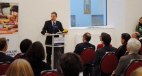 70 ans du Lycée français de Vienne : discours de l’ambassadeur de France en Autriche