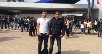 Beau parcours de deux élèves du lycée Descartes de Rabat aux sélections des Olympiades internationales de physique