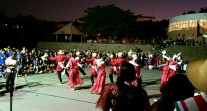 Tournoi de rugby de l’océan Indien 2016 : cérémonie d’ouverture