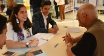 60 ans du lycée Pierre-Mendès-France de Tunis : rencontre avec d’anciens élèves