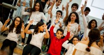 Soixantenaire du lycée Pierre-Mendès-France de Tunis : les anciens élèves au cœur des célébrations