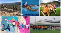 Le sport scolaire et le partage de valeurs citoyennes à l’honneur : aperçu de grandes rencontres fédératrices dans le réseau AEFE (janvier-mai 2019)