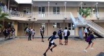 Rentrée 2019 : École du Nord de Mapou