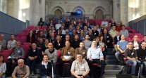 Formation NSI : photo de groupe