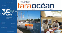 La Fondation Tara Océan, partenaire de l'AEFE
