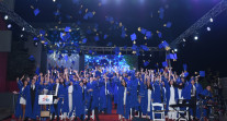 Baccalauréat 2020 - Lycée franco-libanais Nahr Ibrahim