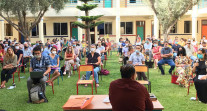 Rentrée 2020 : Lycée français d'Agadir