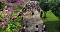 Rentrée 2020 : Lycée français Jean-Mermoz à Dakar