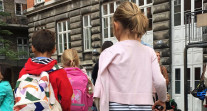 Rentrée 2020 : Lycée français Prins-Henrik à Copenhague