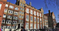 JEP 2020 : Lycée français Charles-de-Gaulle, Londres, Royaume-Uni