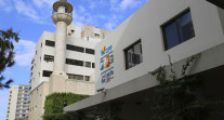 JEP 2020 : Collège protestant français, Beyrouth, Liban