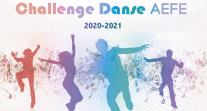 Participez au premier Challenge danse de l’AEFE !