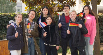 Journée franco-allemande 2021 : témoignages d'élèves sur l'Eurocampus de Shanghaï