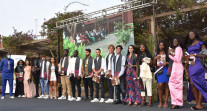 Baccalauréat 2021 - Lycée français Jean-Mermoz de Dakar