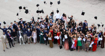 Baccalauréat 2021 - Lycée français de Madrid
