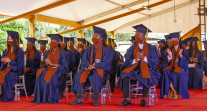 Baccalauréat 2021 - Établissement français d'enseignement Montaigne de Cotonou