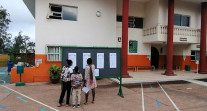 Rentrée 2021 - Lycée Maurice-Delafosse d'Abidjan