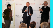 Trophées des Français de l'étranger 2022 : un 8e trophée pour Hervé Heyraud
