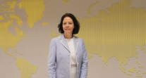 Claudia Scherer-Effosse, nouvelle directrice générale de l’AEFE (août 2023)