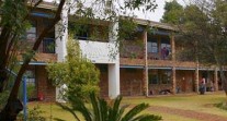 Le lycée français Jules-Verne à Johannesburg (Afrique du Sud)