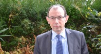 Christophe Bouchard nommé directeur de l’AEFE (janvier 2016)