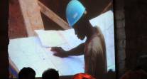 Exposition AFEX à la Cité de l'architecture et du patrimoine : une vidéo sur le chantier du lycée français de Dakar