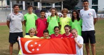 CMEFE 2014 : focus sur Singapour