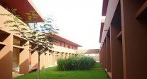 Le nouveau lycée français Jean-Mermoz de Dakar