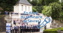 10e séminaire de Sèvres du 15 au 19 mai, avec trois conférences en direct radio
