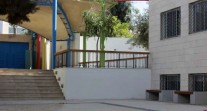 L’école primaire française Deir Ghbar en Jordanie : une école entièrement rénovée