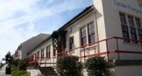 Lycée français de San Francisco (États-Unis).
