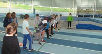 Euro de badminton 2016 : petit tour de piste