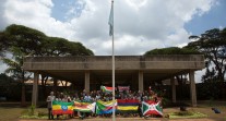 Ambassadeurs en herbe 2017 : la finale "Afrique australe, orientale et Océan indien" au siège de l'ONU à Nairobi